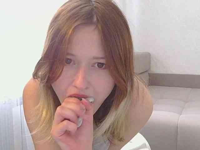 BelovedMary webcam