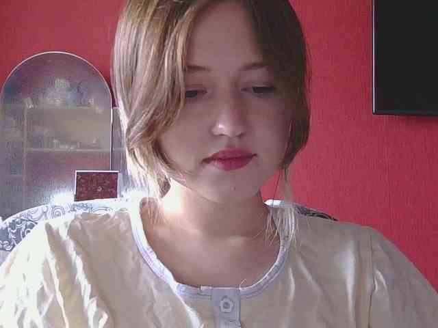 BelovedMary webcam