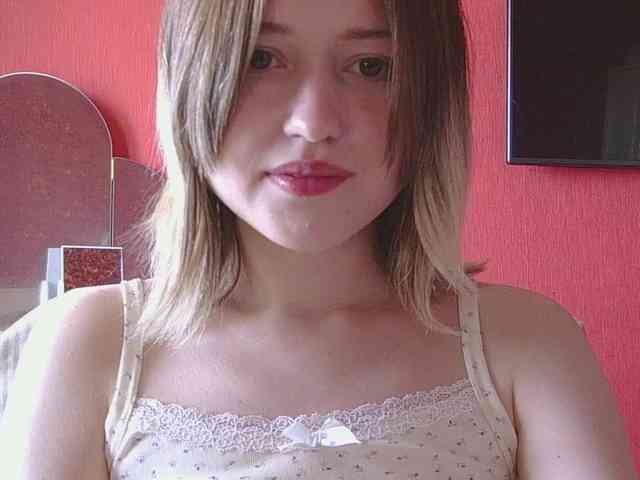 BelovedMary webcam