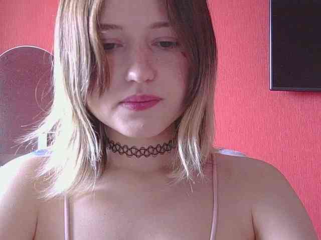 BelovedMary webcam
