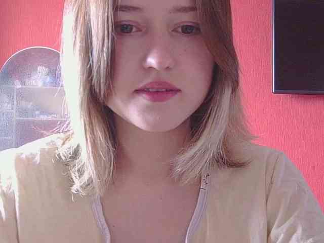 BelovedMary webcam