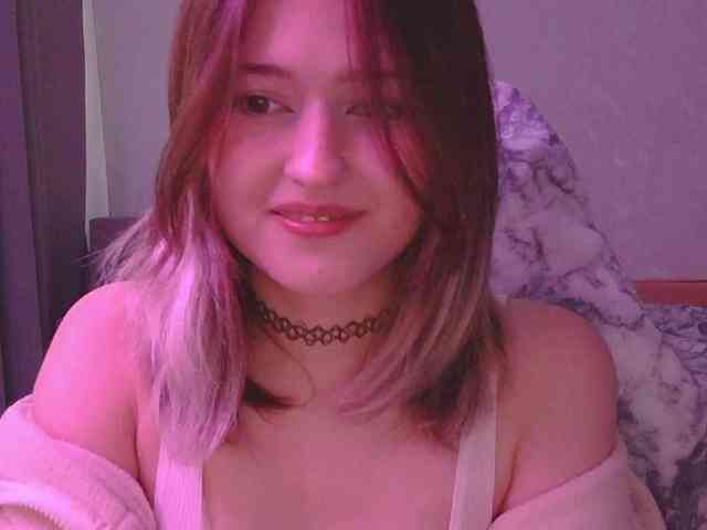 BelovedMary webcam