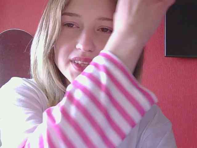 BelovedMary webcam