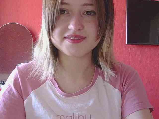 BelovedMary webcam