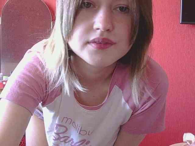 BelovedMary webcam