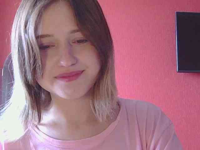 BelovedMary webcam