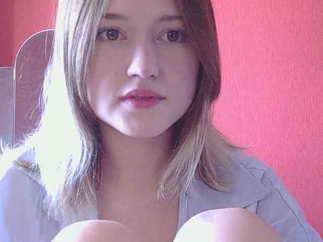 BelovedMary webcam