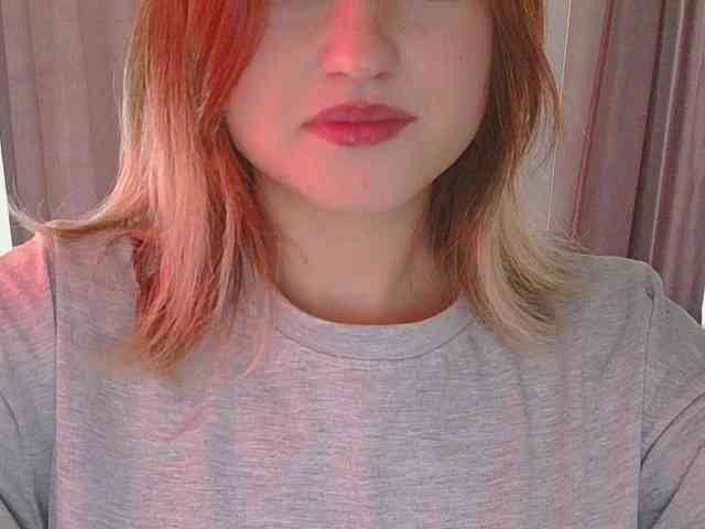 BelovedMary webcam