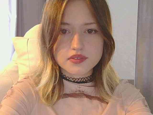 BelovedMary webcam