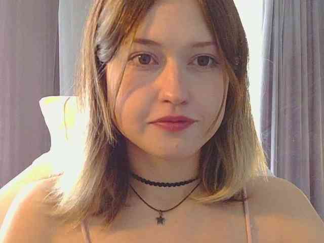 BelovedMary webcam