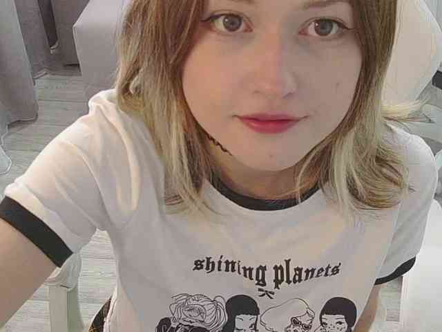 BelovedMary webcam