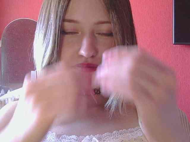 Модель: BelovedMary