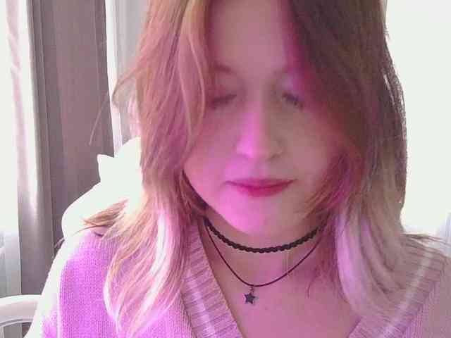 BelovedMary webcam