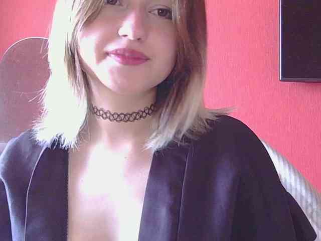 BelovedMary webcam