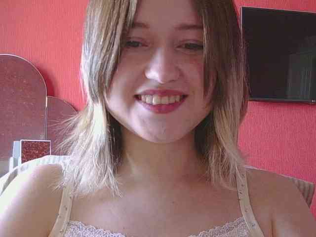 BelovedMary webcam