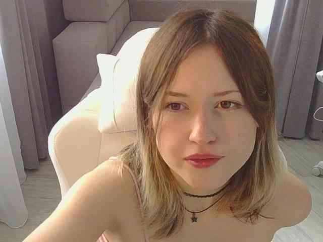 BelovedMary webcam