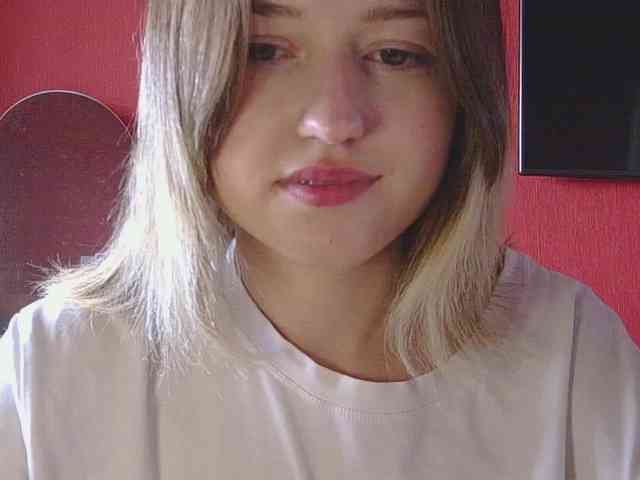 BelovedMary webcam