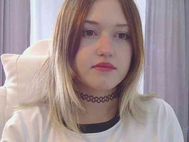 BelovedMary webcam