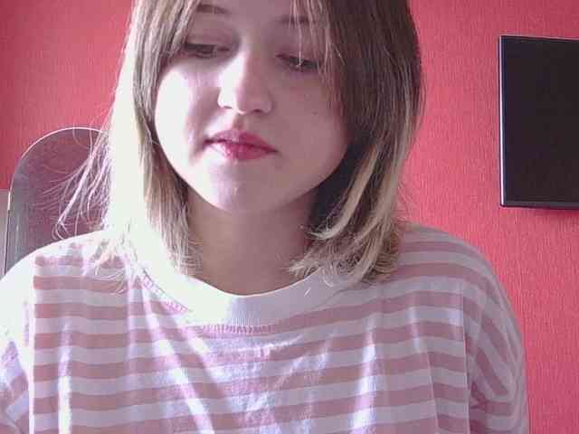 BelovedMary webcam