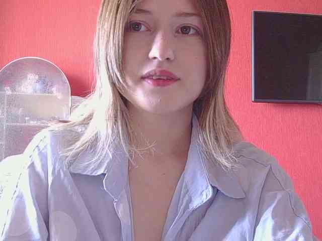 BelovedMary webcam