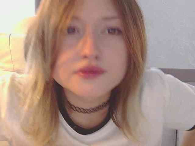 BelovedMary webcam