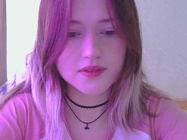 BelovedMary webcam