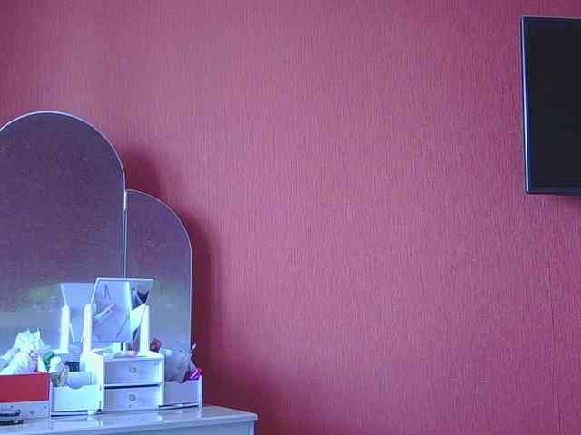 BelovedMary webcam