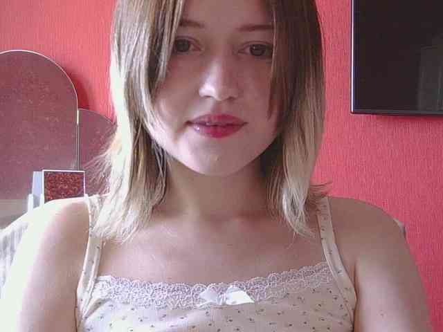 BelovedMary webcam