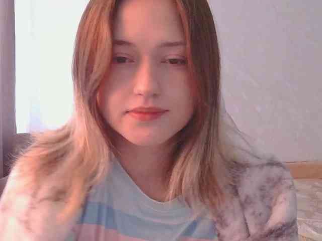BelovedMary webcam