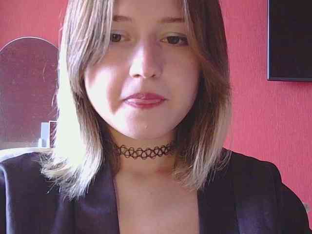 BelovedMary webcam