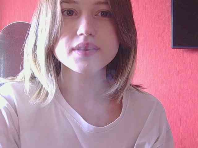 BelovedMary webcam
