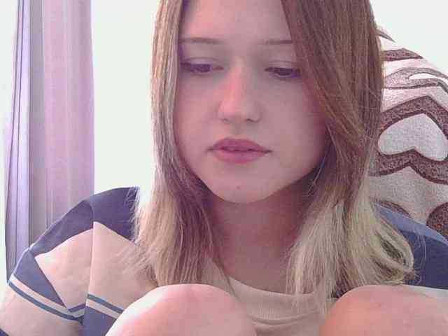 BelovedMary webcam