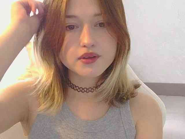 BelovedMary webcam