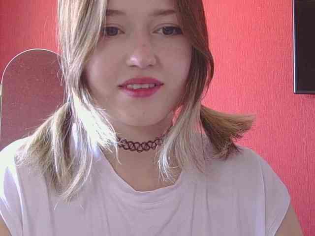 BelovedMary webcam