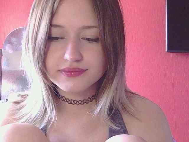 BelovedMary webcam