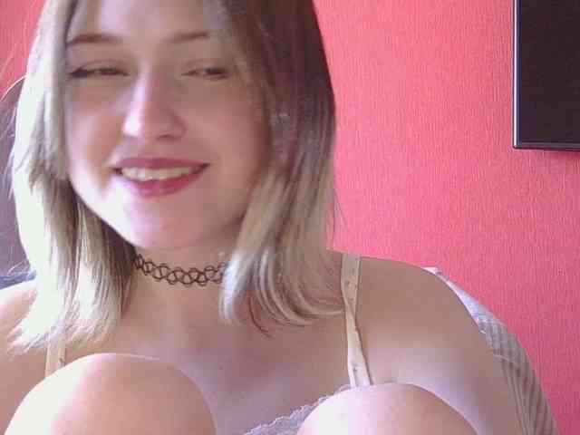 BelovedMary webcam