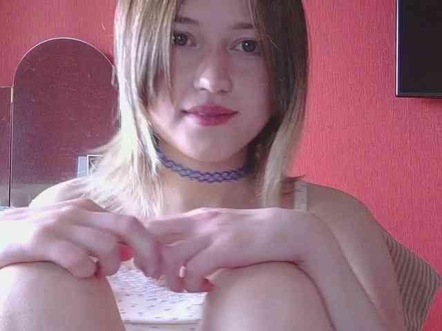 BelovedMary webcam