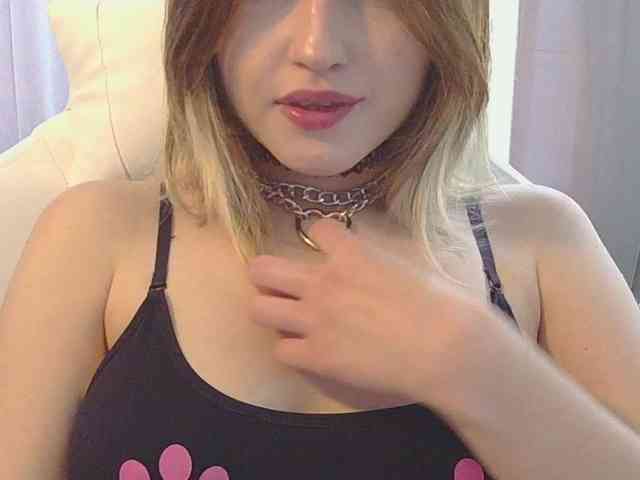 BelovedMary webcam