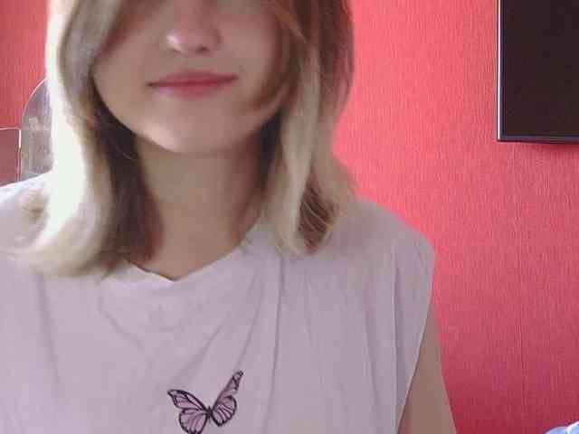 BelovedMary webcam