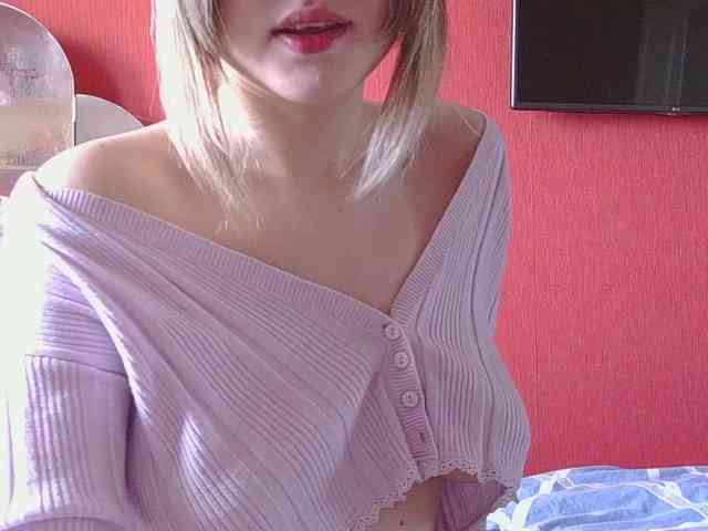 BelovedMary webcam