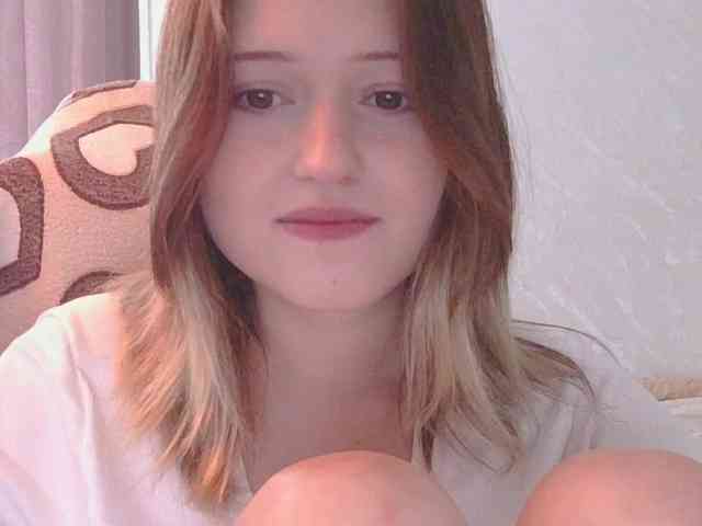 BelovedMary's webcam live show