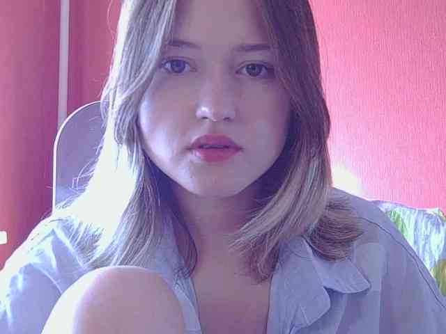 BelovedMary webcam