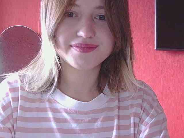 BelovedMary webcam
