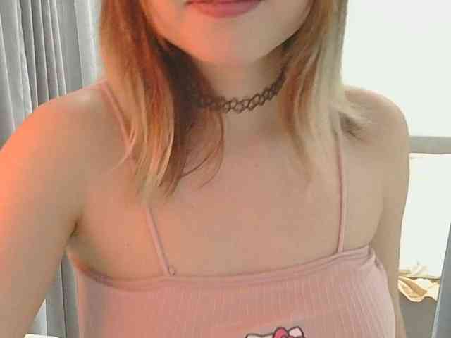 BelovedMary webcam