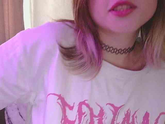 BelovedMary webcam