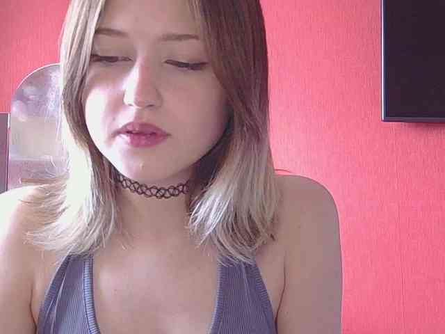 BelovedMary webcam