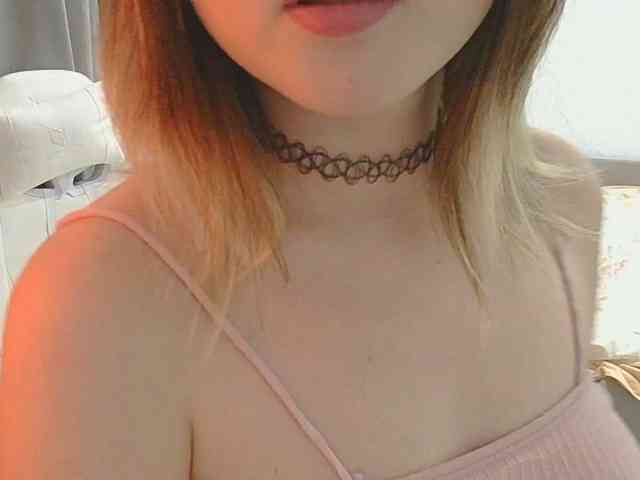 BelovedMary webcam