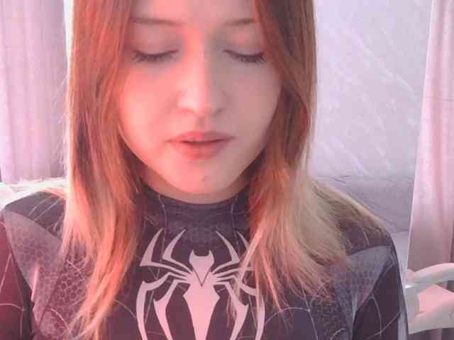 BelovedMary webcam