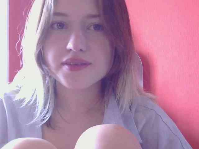 BelovedMary webcam