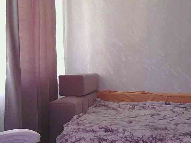 BelovedMary webcam
